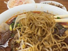 -蒋家肠旺面馆老店(合群路店)