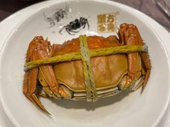 -新光酒家·河豚·海鲜·蟹料理(浦东店)