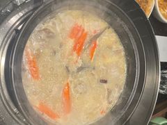 -捞王锅物料理(凯旋路店)