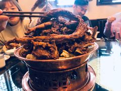 -来顺成饭庄