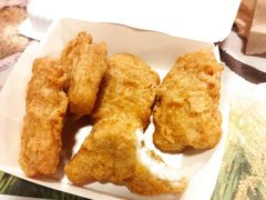 -麦当劳(北京路广百广场店)