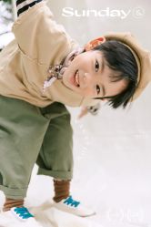 -大连棒棒糖儿童摄影(熊洞街店)