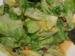 -春水锅贴·传统鲁菜(大明湖店)