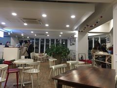 -Cafe de Paris(林荫路店)