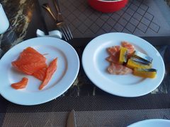 -皇朝万鑫自助餐厅