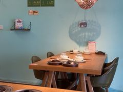 大堂-Thai Basil罗勒叶泰式餐厅(时代天街店)