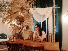 -The Good Place好地方·Brunch·coffee(国贸店)