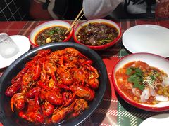 -华仔龙虾(永乐路总店)