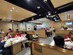 大堂-海底捞火锅(南海万科广场店)