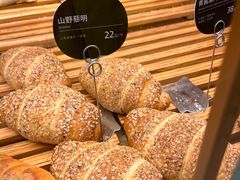 -原麦山丘(金地店)