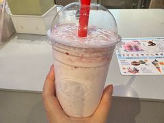 -DQ·蛋糕·冰淇淋(南开大悦城2F店)