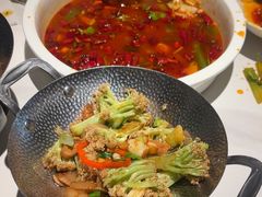 -外婆家(西红门荟聚购物中心店)