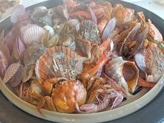 -仙螺岛海鲜自助餐厅(总店)