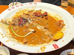 -渔家风味·鲅鱼水饺·央视展播·海鲜天津菜(开发区店)