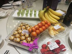 -华中科技大学百景园(三楼酒店)