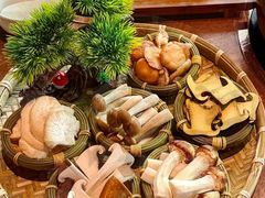 -慢丽江·云南野生菌土鸡锅(西山店)