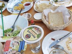 -巴伐利亚啤酒坊(意式风情街店)