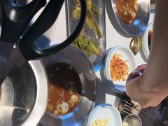 -黑豚黨韩国烤肉料理(悦然时光店)