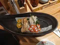 泽煮豆皮小白菜-昱匠·日本料理(金融街店)