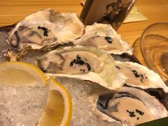 -花和海鲜自助(梅江店)