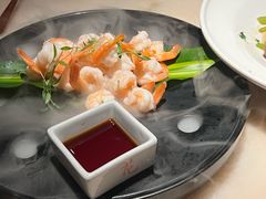 -桂满陇·西湖船宴(平安金融中心店)