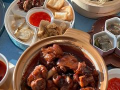 -闽海肴(北辰荟店)