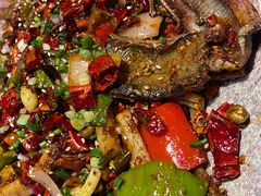 -醉小酒馆·川菜·江湖菜·重庆菜(观音桥旗舰店)