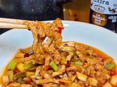 -铁公鸡·四川料理(天环广场店)