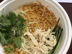 -五爷拌面(天地人和店)