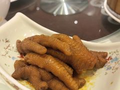 -凤凰楼酒家·粤宴点心(华强北店)