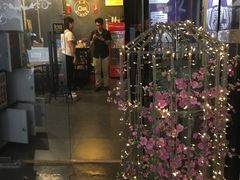 -樊笼真人密室逃脱(江南西店)