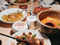 -山石榴·贵州菜(丰盛里店)