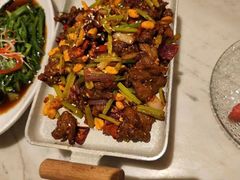 -小菜园新徽菜(北京大兴龙湖天街店)