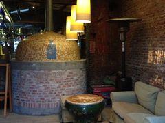 -喜洲吧·江畔老船厂·庭院餐厅(喜临院店)