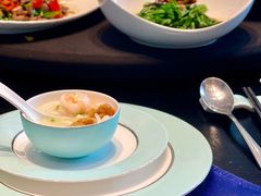 -翠湖宾馆·中餐厅