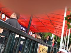 -梦幻奥陶纪景区