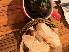 -El Bodegon阿根廷秘鲁餐厅(幸福路店)