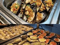 -松子料理(亮马桥店)