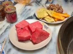 -矮板凳老火锅(宽窄巷子店)