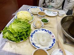 -鑫龙火锅城(经二纬四店)