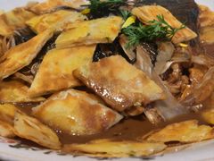 -壹零捌道·北京烤鸭(车公庄店)