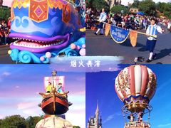 -奥兰多环球影城