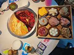 -芈重山老火锅(广州首店)