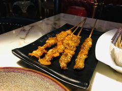 -JUKEBOX玖部音乐餐厅(华侨城店)