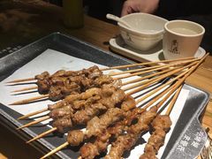 -管氏翅吧(马家堡店)