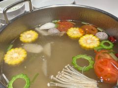 -犇鼎牛潮汕牛肉火锅(新辰里学清路店)