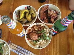 -任记七中刀削面(总店)