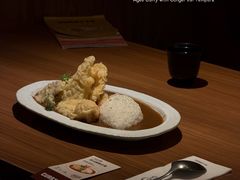 -CURRY YA 熟成咖哩專門店(深圳湾万象城店)