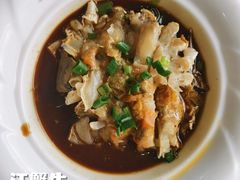 -星龙海鲜(望江东路店)