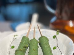 -秀儿四九城·新京菜(亚运村鸟巢店)